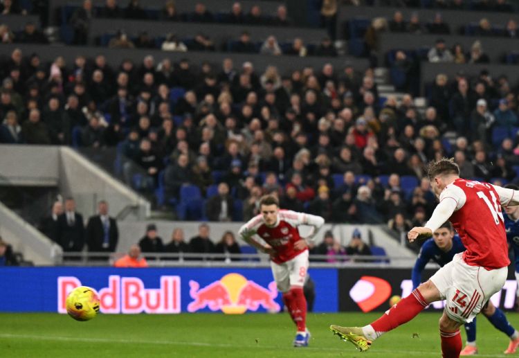 Arsenal đá vòng 18 Premier League bằng màn đối đầu Brighton