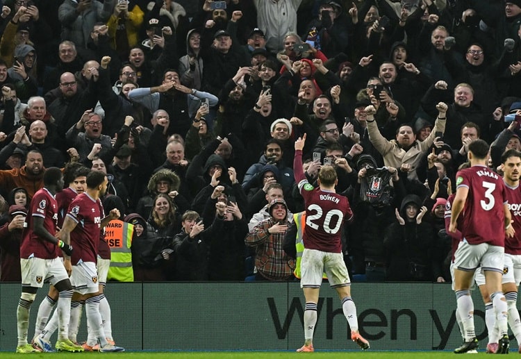 英超联赛 关键人物