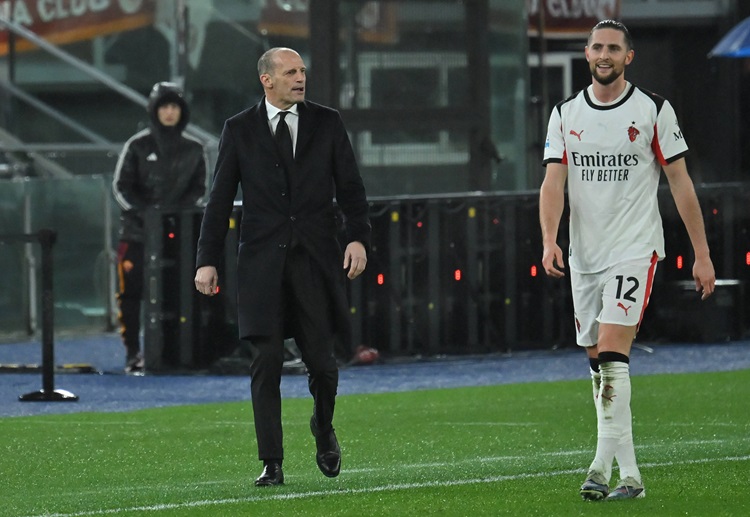 ဒီသရေ ရလဒ်ကြောင့် အေစီမီလန်ရဲ့ စီးရီးအေ ရှုံးပွဲ မရှိ စံချိန်ဟာ ၂၁ ပွဲ အထိ ရှိလာခဲ့ပါတယ်။