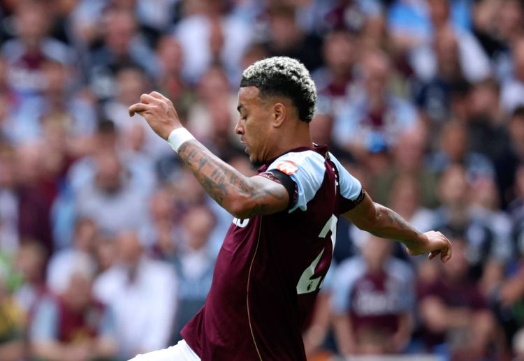 Premier League: Aston Villa đang có phong độ không tệ