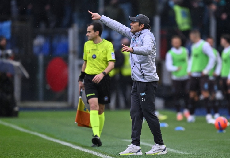 Napoli aim to bounce back vs Sassuolo after three straight draws in the Serie A