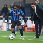 欧冠联赛 有望回归