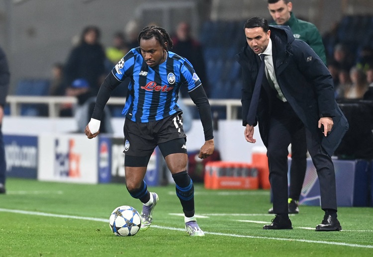 Can Atalanta extend their unbeaten run when they welcome Athletic Bilbao in the Champions League?