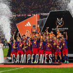 ဒါကြောင့် ဘာစီလိုနာဟာ စပိန်စူပါဖလားကို ၂၀၁၁ ခုနှစ် နောက်ပိုင်း ပထမဦးဆုံး အကြိမ် အဖြစ် ၂ နှစ် ဆက် ဆွတ်ခူးနိုင်ခဲ့တာလည်း ဖြစ်ပါတယ်။