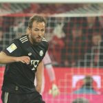 欧冠联赛 拜仁的进攻火力离不开哈里·凯恩的出色发挥，现已攻入32球，距离刷新自己单赛季44球的纪录仅差12球。