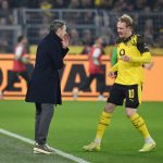 아인트라흐트 프랑크푸르트의 최근 분데스리가 성적은 복합적이었는데, 공격력 부진에 큰 영향을 받았다.