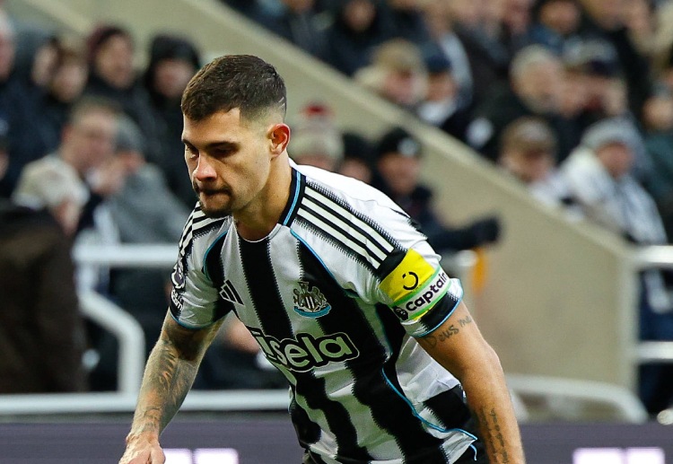 英超联赛 中途换下