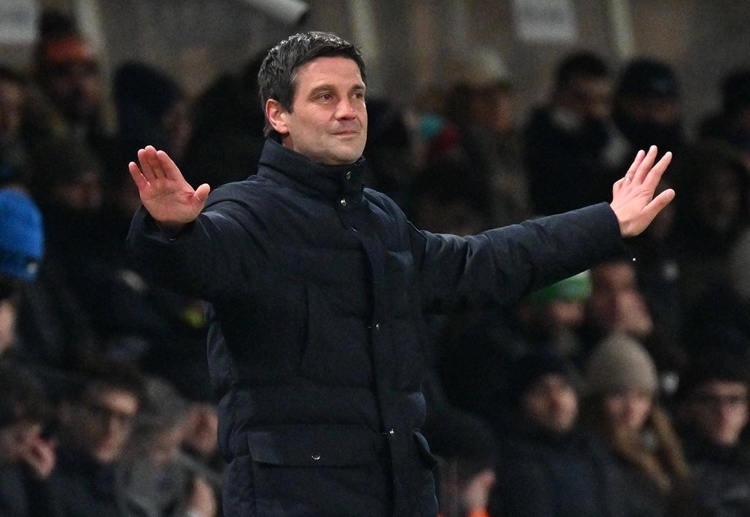 Inter Milan eye beating Cremonese at their home pitch and widening the gap in the Serie A table