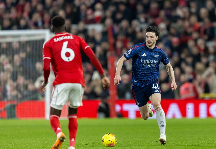 တနင်္ဂနွေနေ့ မှာတော့ ပရီးမီးယားလိဂ် ပွဲစဉ် ၂၃ အဖြစ် ပြီးခဲ့တဲ့ ပွဲမှာ မန်စီးတီးကို ဂိုးပြတ် အနိုင်ယူထားတဲ့ ယူနိုက်တက်နဲ့ ကစားရမှာ ဖြစ်ပါတယ်။