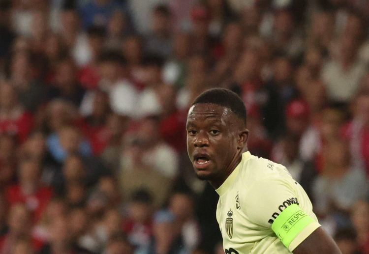 Taruhan Liga Champions UEFA: Real Madrid vs AS Monaco