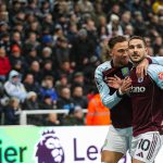 英超联赛 先拔头筹