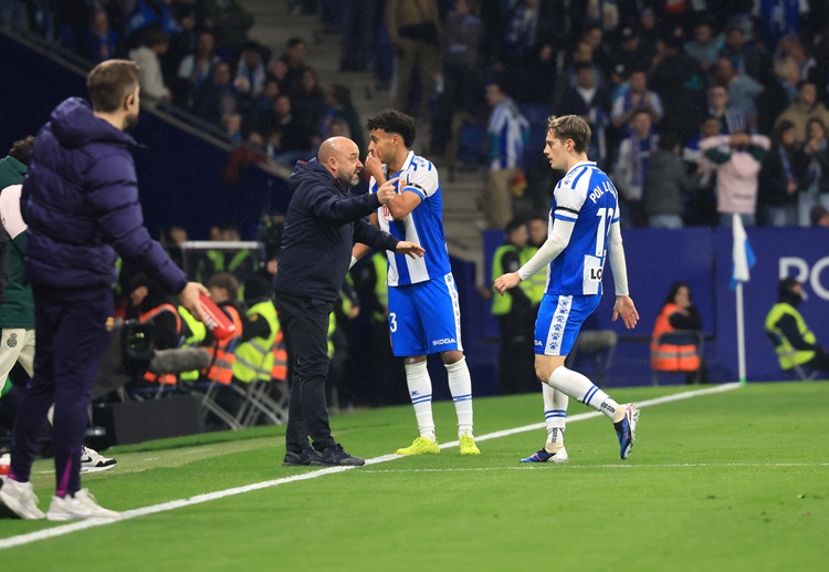 Can Manolo Gonzalez lead Espanyol to even better results in the La Liga campaign?