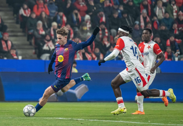 လီဝမ်ဒေါစကီး အနေနဲ့ ချန်ပီယံလိဂ်မှာ ၁၀၆ ဂိုး သွင်းယူထားနိုင်ပေမယ့် ဆလာဗီးယား ပရက်ဂ် ဘက်ကိုတော့ ပထမဦးဆုံး အကြိမ် ဂိုးသွင်းနိုင်ခဲ့တာ ဖြစ်ပါတယ်။