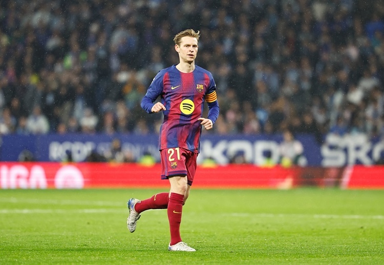 Supercopa de Espana: Barcelona nhiều khả năng vẫn sẽ chiếm ưu thế lơn