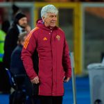 AS 로마는 VfB 슈투트가르트를 맞아 중요한 유로파리그 경기를 치른다