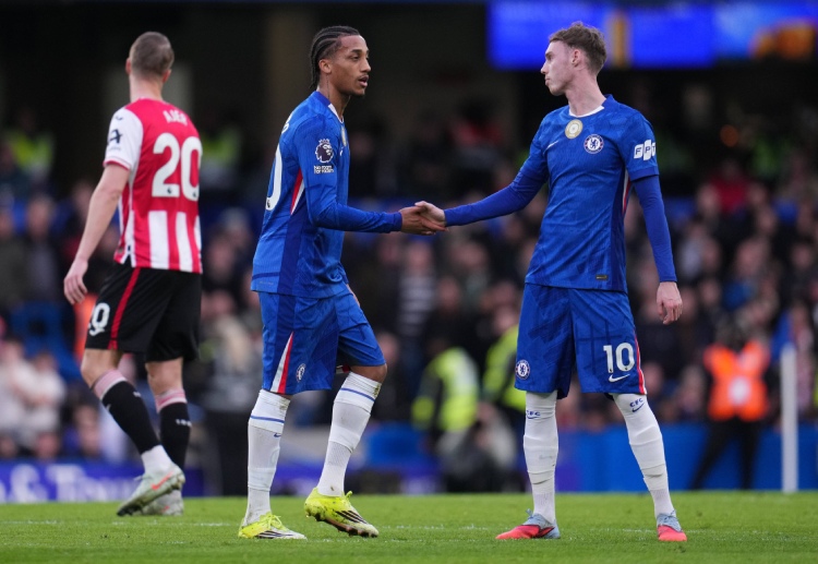 Premier League: Chelsea mang về 3 điểm quan trọng