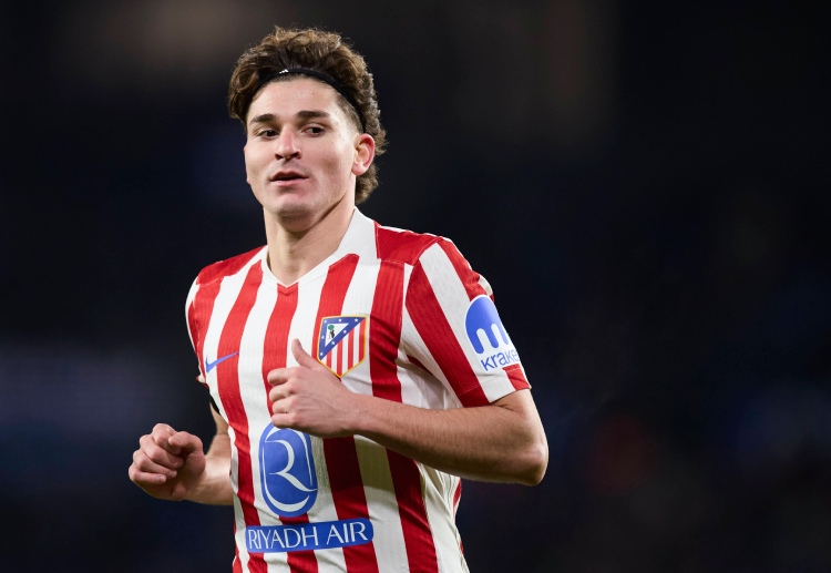 Atletico chạm trán Real Madrid trong khuôn khổ bán kết Siêu cúp Tây Ban Nha 2025/26