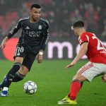 欧冠联赛 跌出前8