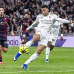 ရီးရဲလ်မက်ဒရစ် ကတော့ အခုနှစ် ချန်ပီယံလိဂ် ပွဲစဉ် ၆ အပြီးမှာ ၄ ပွဲနိုင်၊ ၂ ပွဲ ရှုံးပြီး ရမှတ် ၁၂ မှတ်နဲ့ လိဂ်အဆင့် အမှတ်ပေးဇယား အဆင့် ၇ နေရာမှာ ရှိနေပါတယ်။