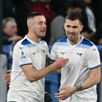 Serie A: Adam Marušić’s contract with Lazio will expire in June and has yet to be renewed