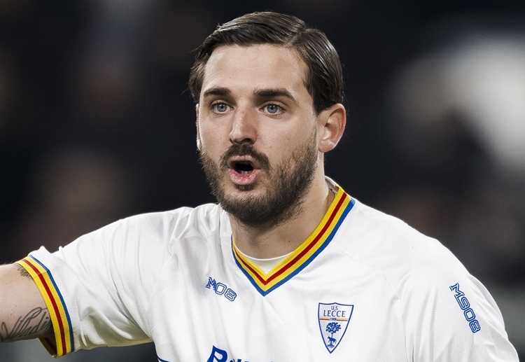 Lecce chạm trán đối thủ AC Milan ở vòng 21 Serie A 2025/26