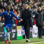 เชลซี ได้แรงกระตุ้นจากกุนซือใหม่ใน คาราบาว คัพ 2026