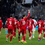 欧冠联赛 利物浦在欧冠小组赛中客场3比0战胜马赛，索博斯洛伊与加克波贡献了精彩进球。