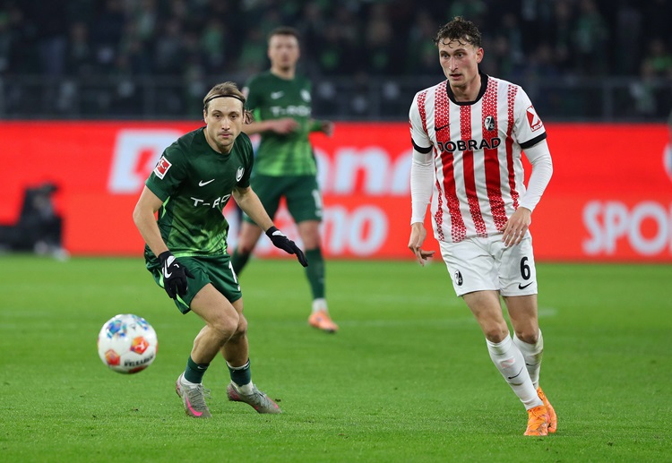 Taruhan Bundesliga: RB Leipzig vs SC Freiburg