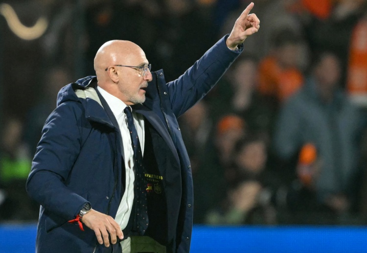 World Cup 2026: Tây Ban Nha hướng tới mục tiêu vô địch