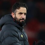 ပရီးမီးယားလိဂ် ကလပ်ဟာ ၂၀၂၄ နိုဝင်ဘာက အမော်ရင်ကို ၃ နှစ် စာချုပ်နဲ့ အမြဲတမ်း နည်းပြ အဖြစ် ခန့်အပ်ခဲ့ပြီး ၁ နှစ်ကို လစာငွေ အဖြစ် ပေါင် ၇.၅ သန်း ပေးချေခဲ့ရပါတယ်။