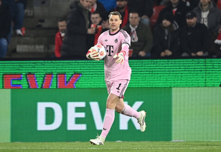 Bayern Munich aim to stretch their Bundesliga lead when they travel to RB Leipzig