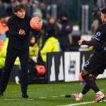 Napoli aim to use home advantage against Chelsea as they fight to keep their Champions League hopes alive