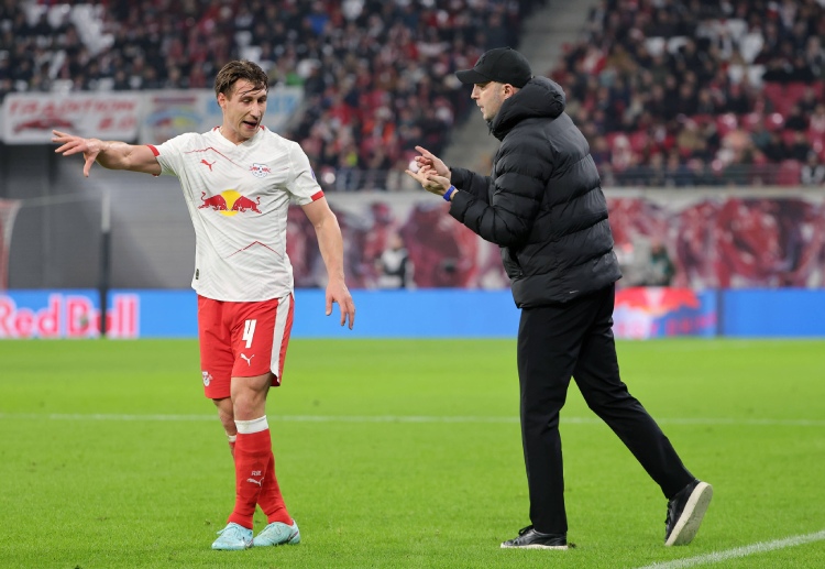 RB Leipzig aim to turn their Red Bull Arena fortress into a hurdle for Bundesliga leaders Bayern Munich