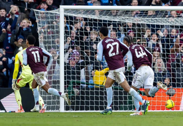 Premier League: Aston Villa có thể sẽ tiếp tục có thêm 1 trận đấu tốt