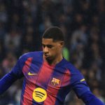 လာလီဂါ ကလပ်ဟာ ရက်ရှ်ဖို့ဒ်ကို ယူနိုက်တက် ဆီကနေ ယူရို သန်း ၃၀ နဲ့ အပြီးသတ် ဝယ်ယူရန် ရွေးချယ်မယ့် ကလပ်ရဲ့ ရည်ရွယ်ချက်ကို အတည်ပြုခဲ့တာလည်း ဖြစ်ပါတယ်။