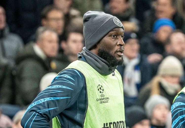 意甲联赛 受到限制