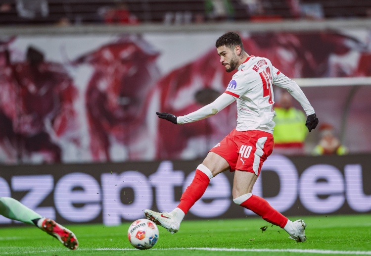 Jadwal Bundesliga 2025-2026