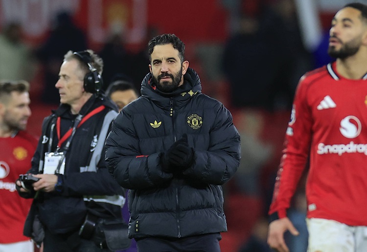 ယူနိုက်တက်ဟာ နောက်ဆုံး ကစားခဲ့တဲ့ ပရီးမီးယားလိဂ် ၂ ပွဲဆက်မှာ တန်းဆင်းဇုန်ထဲက ဝုဗ်နဲ့ တန်းတက် ကလပ် လိဒ်စ်ယူနိုက်တက် တို့ကို သရေသာ ကစားနိုင်ခဲ့ပါတယ်။