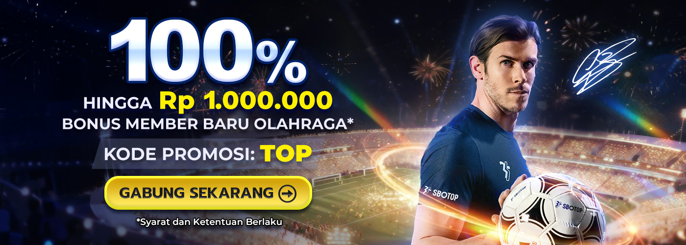 Promotion Jan 2026 – ID