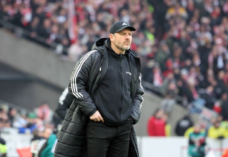 德甲联赛 场场破门