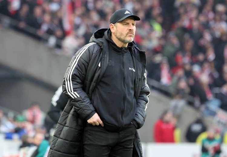 Union Berlin gear up to face Borussia Dortmund at home in their upcoming Bundesliga match