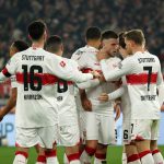 Taruhan Liga Europa: AS Roma vs VfB Stuttgart