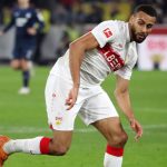 德甲联赛 继2024-25赛季问鼎德国杯后，赫内斯执教的斯图加特在本赛季德甲延续强势，已接近通过联赛排名直通欧冠。