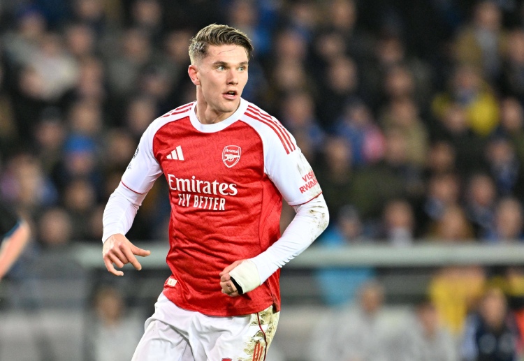 “ဒီနေ့ညက စွမ်းဆောင်ရည်ကြောင့် အာဆင်နယ်က ချန်ပီယံလိဂ်မှာ ဗိုလ်စွဲဖို့ တကယ်ကို ကောင်းမွန်တဲ့ အခွင့်အရေးတွေ ရှိနေတယ် ဆိုတာ သံသယ ဖြစ်စရာ မရှိပါဘူး။