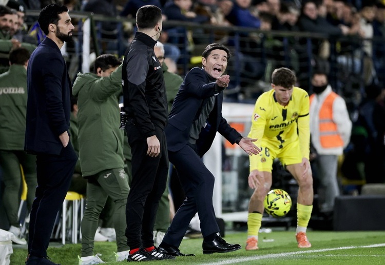 Villarreal trắng tay ở cuộc tiếp đón Real Madrid vòng 21 La Liga