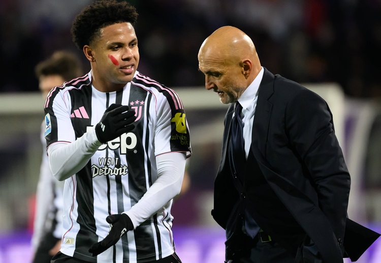 Serie A: Juventus sẽ không dễ giành trọn 3 điểm