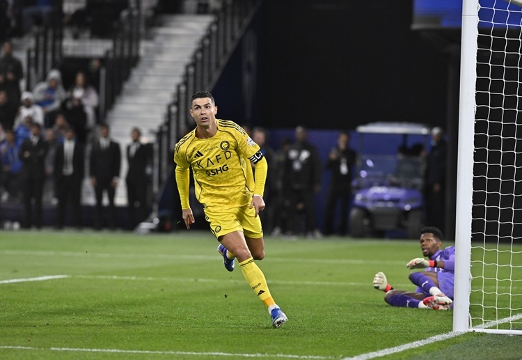 ဆော်ဒီပရိုလိဂ် တာဝန်ရှိသူတွေ ကလည်း “မည်သည့် တစ်ဦး တစ်ယောက်မျှ ကလပ် အသင်းရဲ့ ဆုံးဖြတ်ချက်ကို လွှမ်းမိုး၍ မရ” ဆိုပြီးတော့ ပြင်းပြင်းပြင်းထန်ထန် သတိပေးခဲ့ပါတယ်။