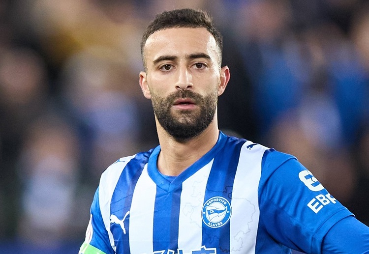 国王杯 取得领先