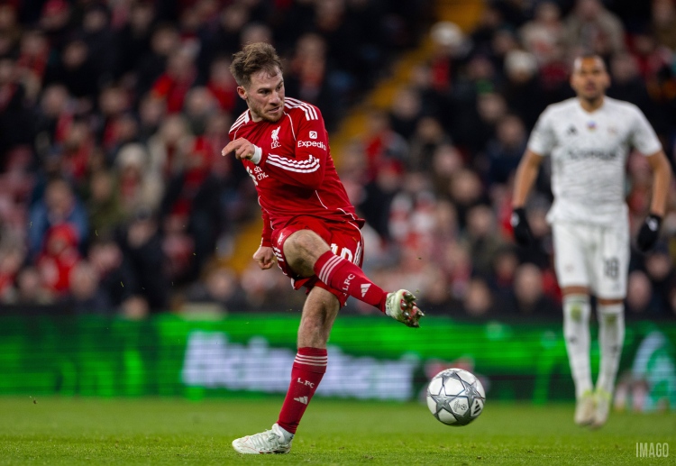 လက်ရှိမှာ ဆိုဘို့ဇ်ဆလိုင်းနဲ့ အလက်ဆစ် မက်အယ်လစ္စတာတို့ နှစ်ဦးစလုံးဟာ ပရီးမီးယားလိဂ် ကလပ်နဲ့ ၂၀၂၈ ခုနှစ် အထိ စာချုပ်သက်တမ်း ရှိနေကြသူတွေ ဖြစ်ပါတယ်။