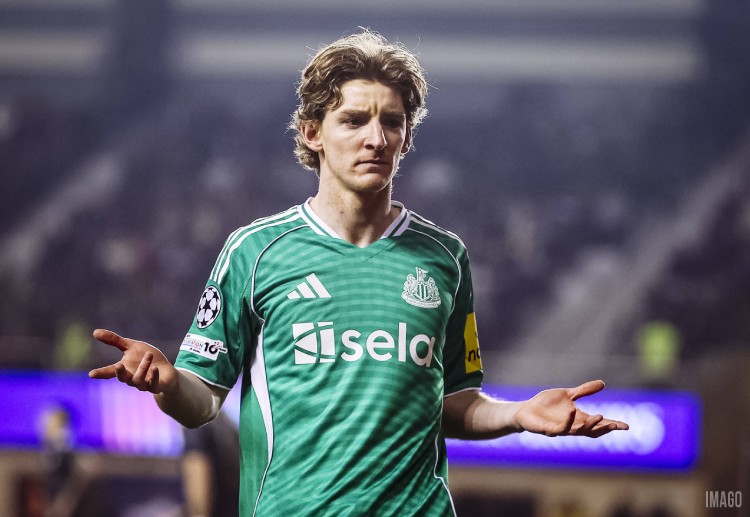 Newcastle thi đấu trận play-off lượt về Champions League chạm trán Qarabag